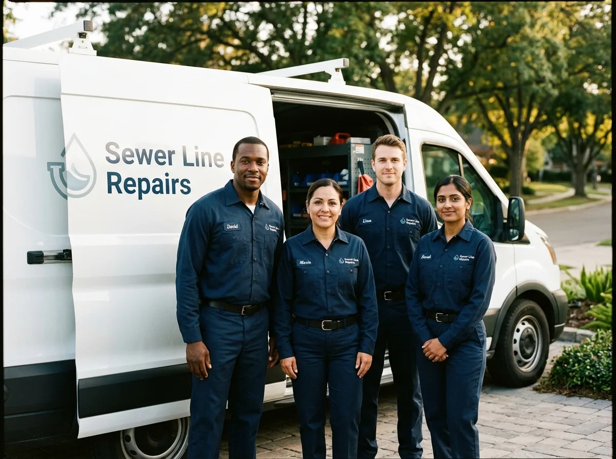 Emergency Plumber company in North Street, MI