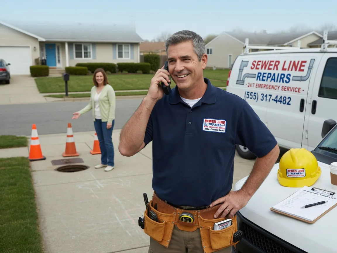 Emergency Plumber North Street, MI FAQs
